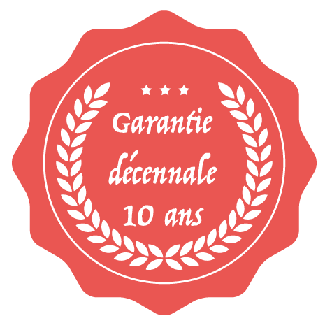 Garantie Décennale 10 ans